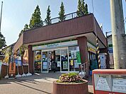 【コンビニエンスストア】ファミリーマート東北福祉大学店まで500ｍ