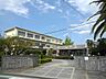 周辺：【小学校】坂出市立林田小学校まで1400ｍ