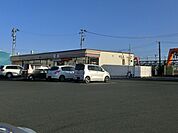 【コンビニエンスストア】セブンイレブンまで950ｍ