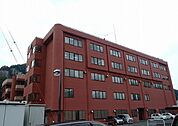 【総合病院】安田病院まで5700ｍ
