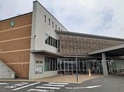 【市役所・区役所】琴浦町役場まで761ｍ