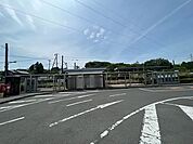 【駅】ＪＲ常磐線　逢隈駅まで1100ｍ