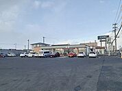 【コンビニエンスストア】セブンイレブン大崎古川稲葉店まで1000ｍ