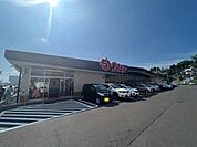 【スーパー】ウジエスーパー西多賀店まで1300ｍ