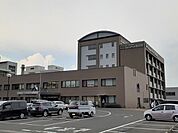 【総合病院】西多賀病院まで2200ｍ
