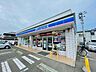 周辺：【コンビニエンスストア】ローソン仙台四郎丸店まで600ｍ