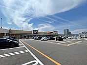 【スーパー】ヨークベニマル太子堂店まで500ｍ