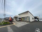 【郵便局】信田沢郵便局まで1000ｍ