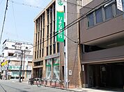 【銀行】りそな銀行様まで150ｍ