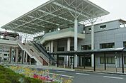 【駅】愛環新豊田駅まで2600ｍ