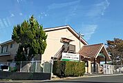 【幼稚園】ふたば第一こども園まで500ｍ