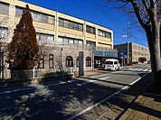 【総合病院】館林記念病院まで300ｍ