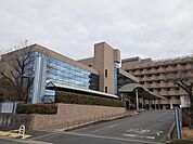 【総合病院】市立岸和田市民病院様まで745ｍ