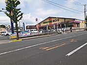 【ドラッグストア】ドラッグストアモリ大村駅前まで1027ｍ