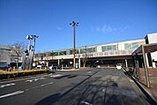 【駅】ＪＲ下曽根駅まで850ｍ