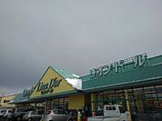 【スーパー】リオン・ドール大崎店まで1100ｍ