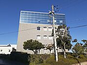 【市役所・区役所】稲美町役場まで532ｍ