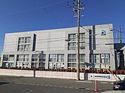 【銀行】みなと銀行まで358ｍ