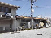 【駅】JR久米田駅様まで485ｍ