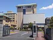 【大学】岐阜聖徳学園大学岐阜キャンパスまで850ｍ