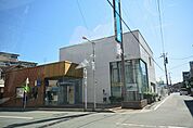 【銀行】福岡銀行南ヶ丘店まで1100ｍ