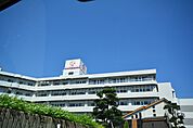 【総合病院】筑紫南ヶ丘病院まで1200ｍ