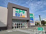 ニトリ和歌山店様まで1000ｍ
