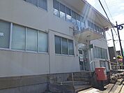 【郵便局】田平郵便局まで600ｍ
