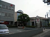 四国電力東予営業所まで1600ｍ