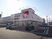 【ドラッグストア】スギ薬局  犬山西店まで300ｍ