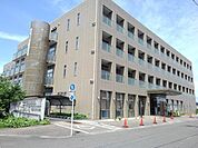 【総合病院】ようていファミリークリニックまで800ｍ