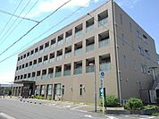 【総合病院】ようていファミリークリニックまで1600ｍ