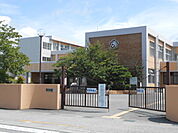 【小学校】虎姫学園まで380ｍ