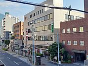 【郵便局】荒川郵便局まで466ｍ