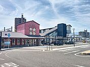 【駅】ＪＲ暘谷駅まで550ｍ