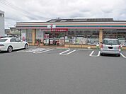 【コンビニエンスストア】セブンイレブン福山東川口4丁目まで455ｍ
