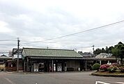 【駅】神明駅まで1000ｍ
