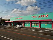 【ドラッグストア】コスモスつきどの店まで350ｍ