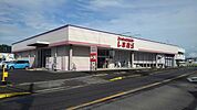 しまむら安食店まで650ｍ