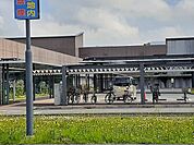 【駅】友部駅まで2288ｍ