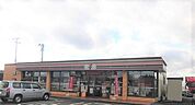 【コンビニエンスストア】セブンイレブン北上村崎野店まで1800ｍ