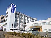 【総合病院】犬山駅西病院まで1200ｍ