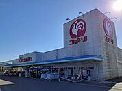 【ホームセンター】コメリハード＆グリーン　箕輪店まで1930ｍ