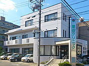 【総合病院】朝日クリニックまで240ｍ
