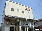 【郵便局】弥冨海老江郵便局まで700ｍ