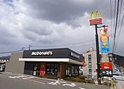 【その他】マクドナルドまで2400ｍ