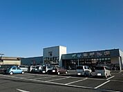 【レンタルビデオ】三洋堂書店桑名店まで1100ｍ