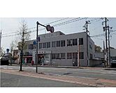 【郵便局】松橋郵便局まで1300ｍ