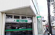 【銀行】関西みらい銀行正雀支店様まで600ｍ