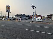 【ドラッグストア】ドラッグストアモリ大村店まで536ｍ